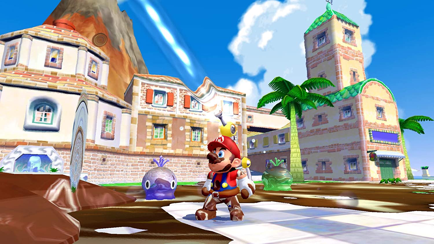 Super Mario 3D All Stars Nintendo Switch - Image 5